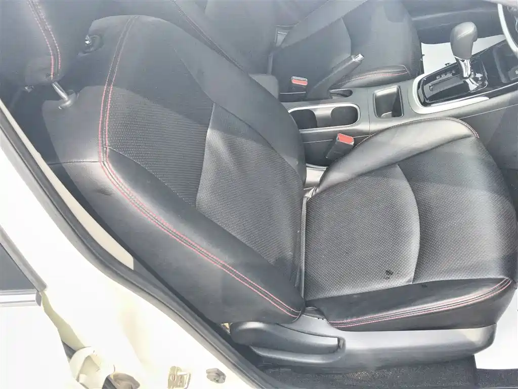 Tiida 2016 1.6L CVT cool version купить на сайте DeffCars