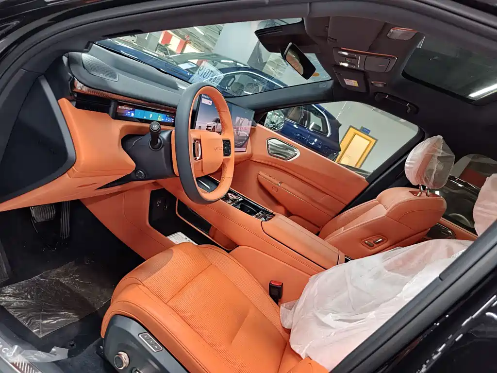 Link CO 900 2026 1.5T Ultra 5 Seater купить на сайте DeffCars