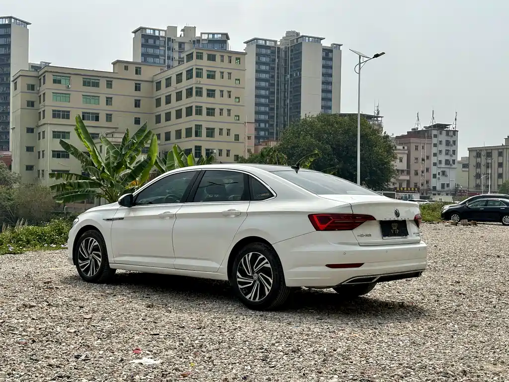 Sagitar 2021 280TSI DSG Super Edition купить на сайте DeffCars