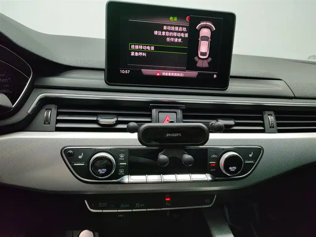 Audi A5 (Imported) 2019 Sportback 40 TFSI Fashion Model купить на сайте DeffCars