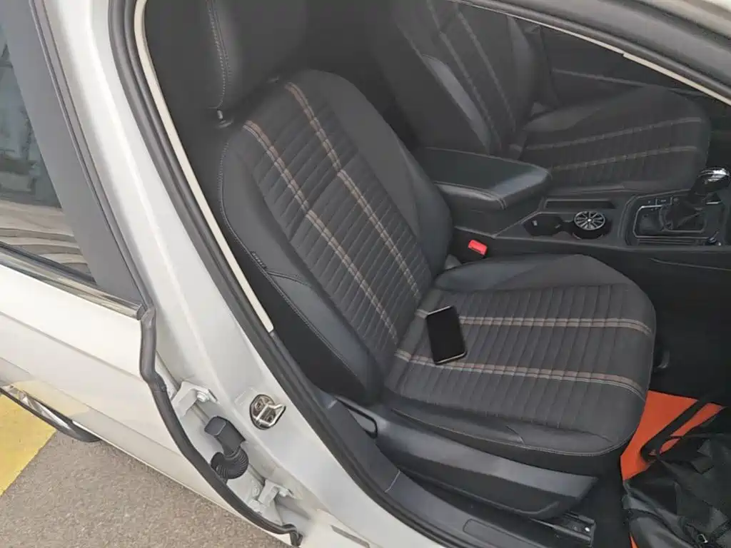 LAVIDA 2019 280TSI DSG Comfort Edition National VI купить на сайте DeffCars