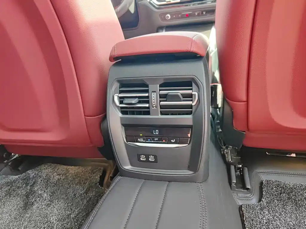 BMW 3 Series 2024 325Li M Sports Package купить на сайте DeffCars