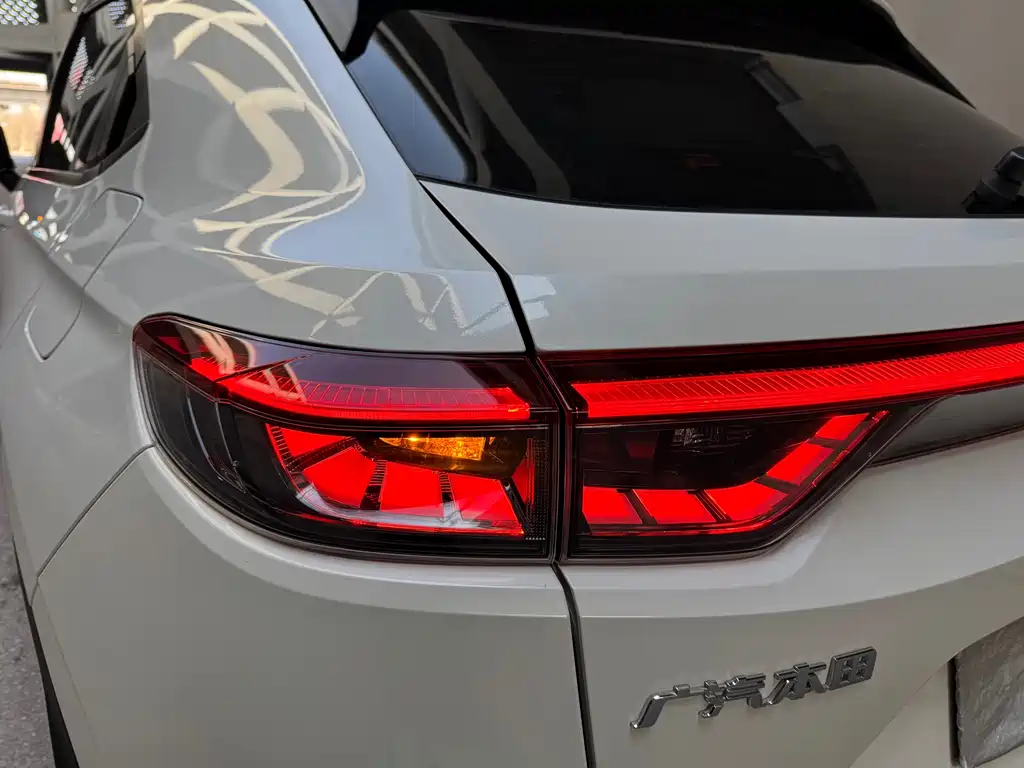 Binzhi 2023 1.5L CVT Elite Edition купить на сайте DeffCars