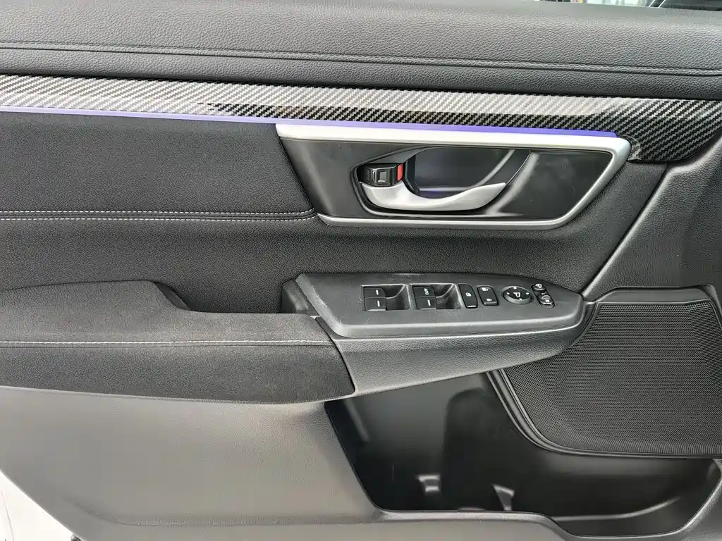 Honda CR-V 2021 240TURBO CVT two-wheel drive urban version купить на сайте DeffCars