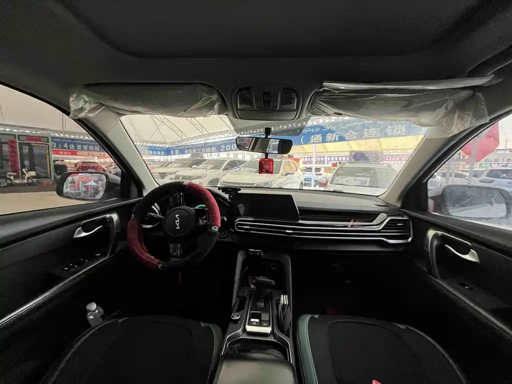 Zhipao 2021 Ace 2.0L Challenge Edition купить на сайте DeffCars