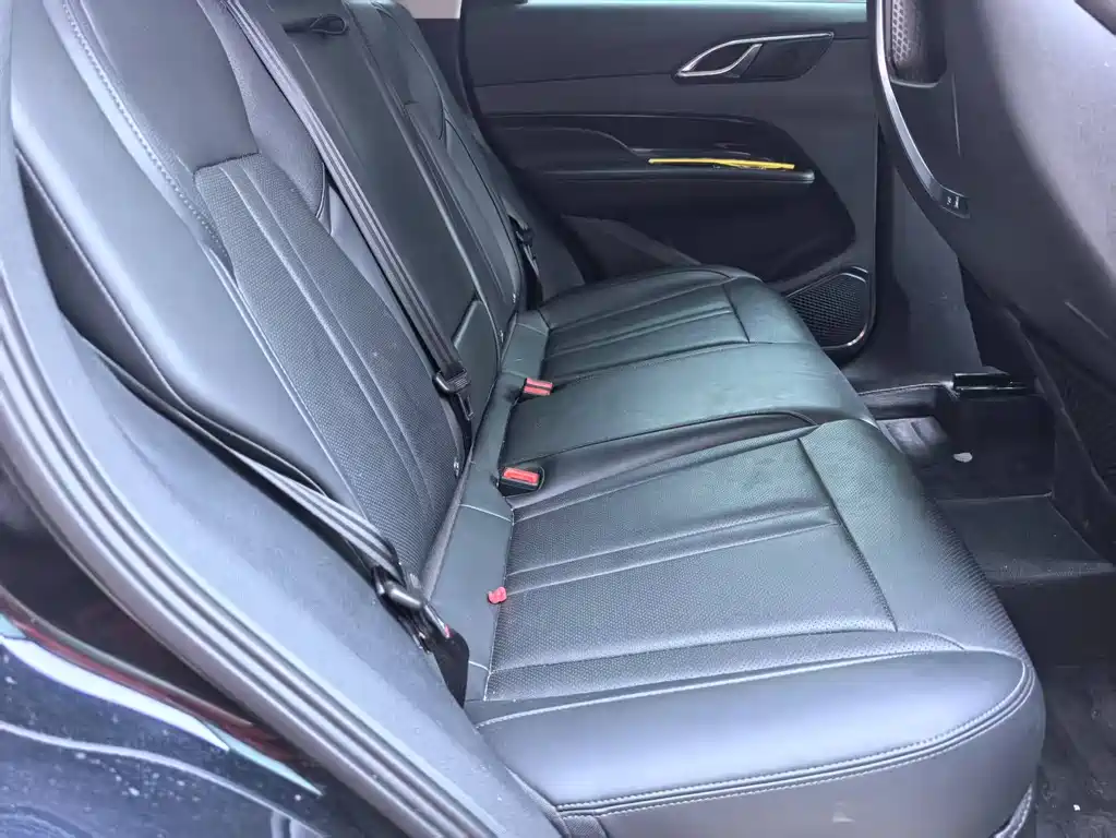 Hongqi HS3 PHEV 2025 117km Jinwei Edition купить на сайте DeffCars