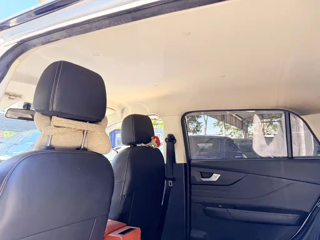 YOUNG Guang Xiaoxin 2023 Model 302KM Pearl Edition купить на сайте DeffCars