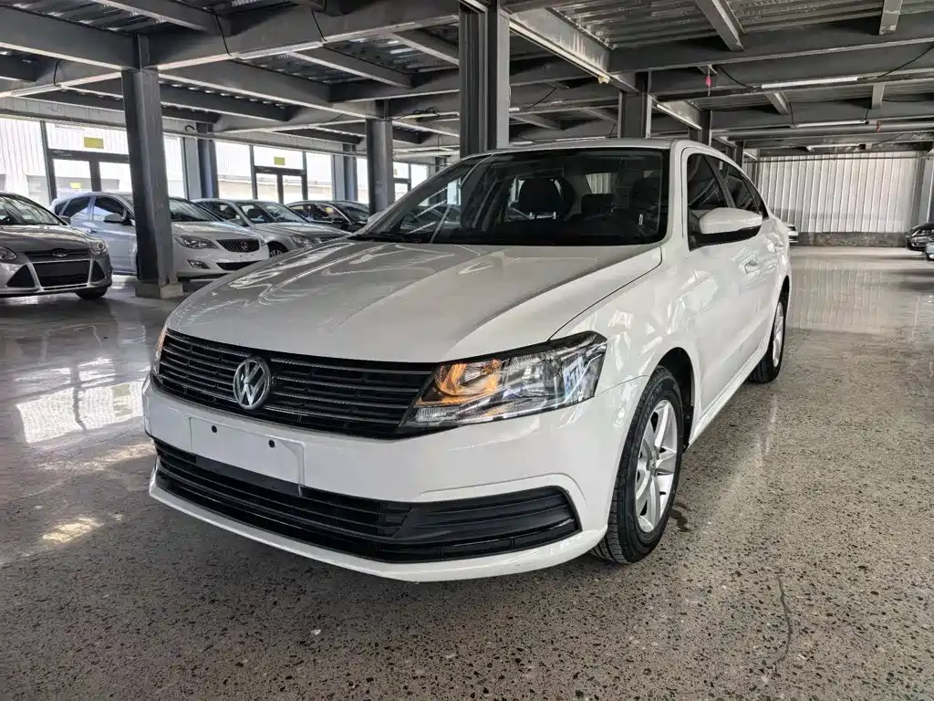 Lavida 2015 1.6L automatic fashion version купить на сайте DeffCars