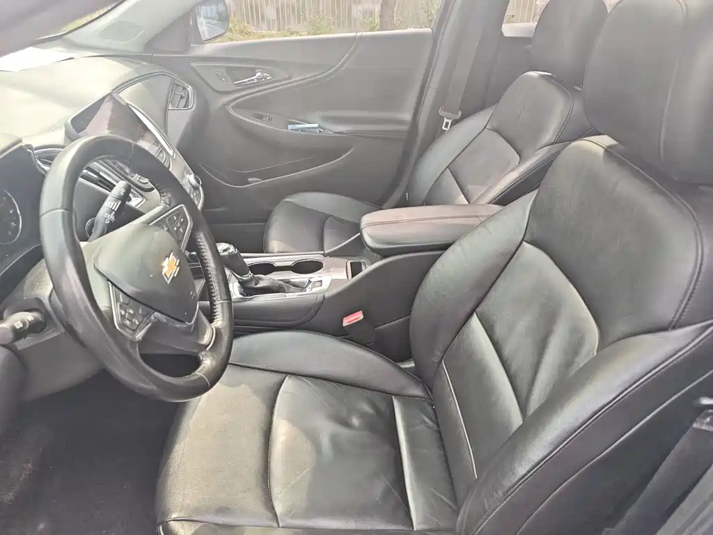 Malibu XL 2019 535T CVT Ruilian Edition купить на сайте DeffCars