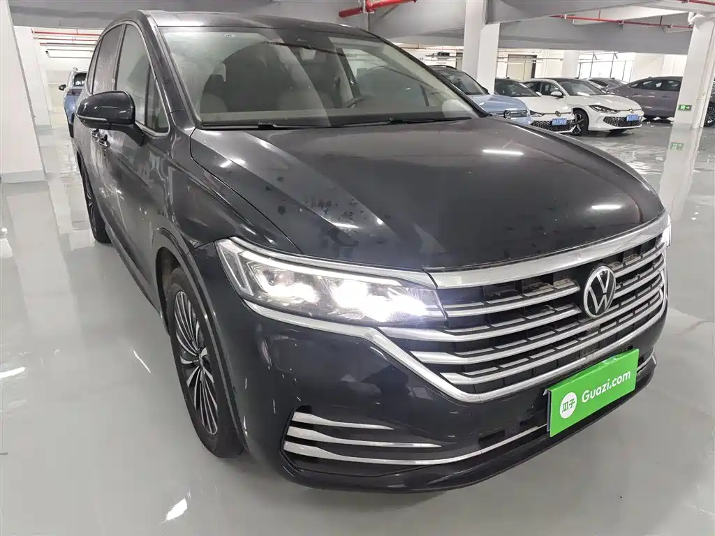 Weiran 2024 380TSI Premium Edition купить на сайте DeffCars