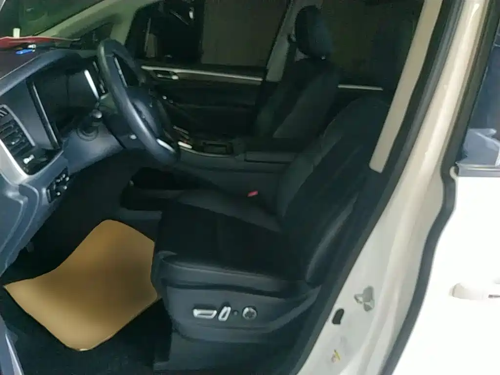 Trumpchi M8 2021 Lingxiu Series 390T Premium Edition купить на сайте DeffCars