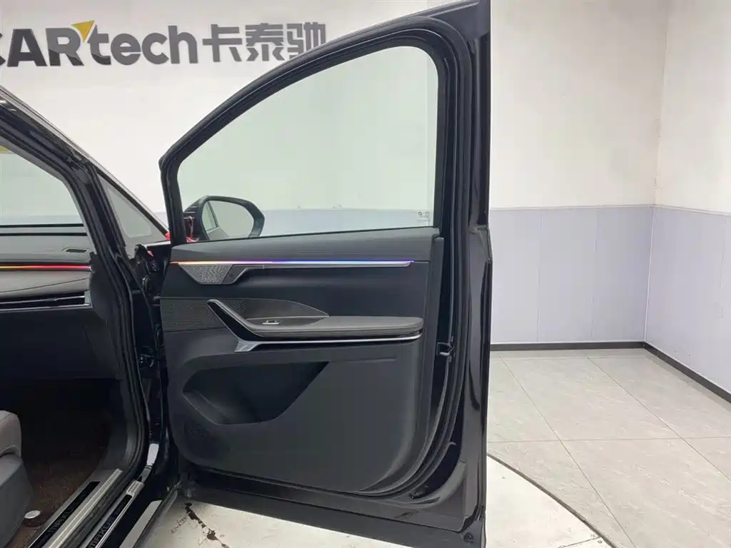 Everyone 7 2024 model facelift super hybrid long battery life version enjoy version купить на сайте DeffCars