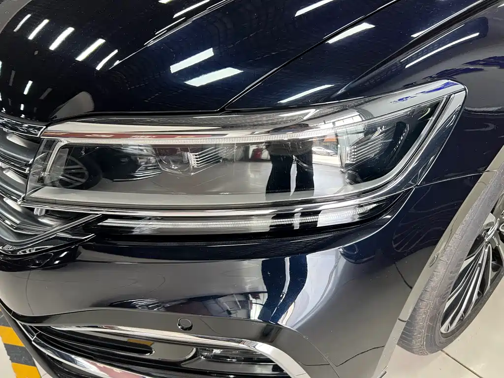 Huiang 2021 380TSI Premium Edition купить на сайте DeffCars