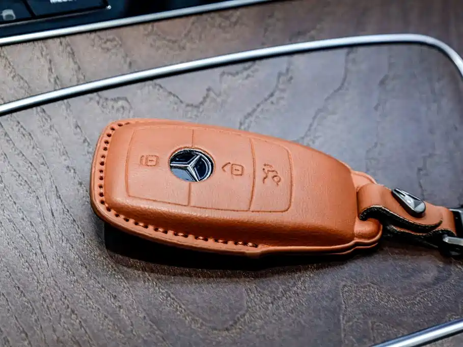 Mercedes-Benz E-Class 2021 facelift E 260 L купить на сайте DeffCars