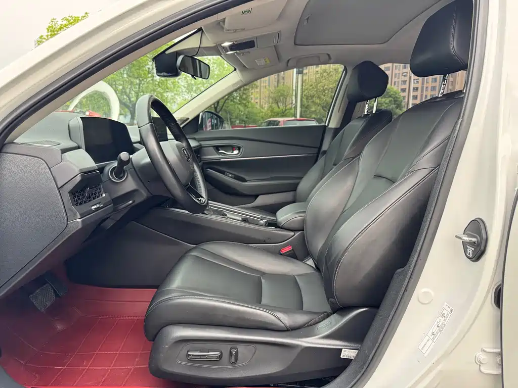 Accord 2023 260TURBO Smart Edition купить на сайте DeffCars
