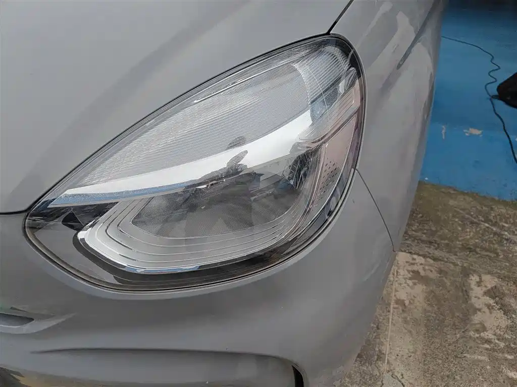 CLEVER 2022 311km Yuanqi Bobo Edition купить на сайте DeffCars