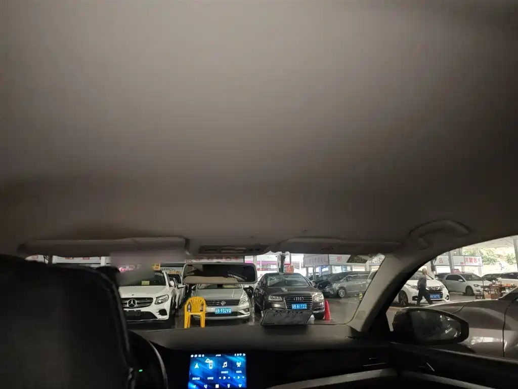 Bora 2020 1.5L automatic fashion model купить на сайте DeffCars