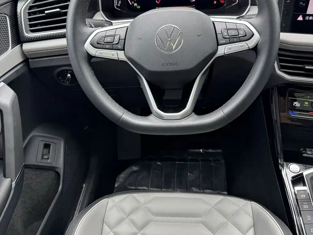 Tanyue 2023 330TSI 2WD Luxury Plus Advanced Edition купить на сайте DeffCars