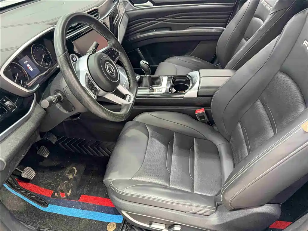 Fengguang ix5 2019 220T Manual Smart Type National V купить на сайте DeffCars