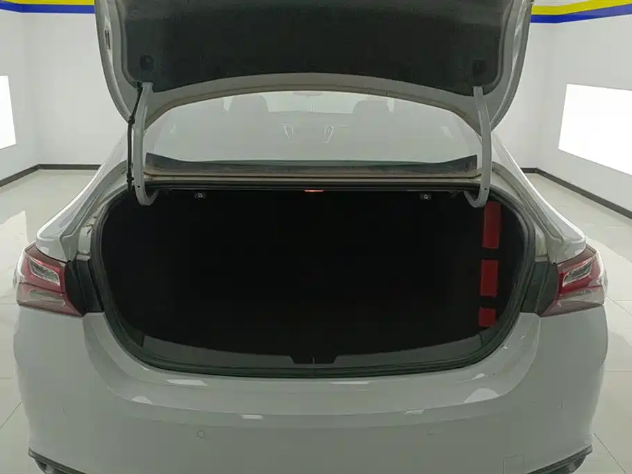 Malibu XL 2023 1.5T sharp version купить на сайте DeffCars