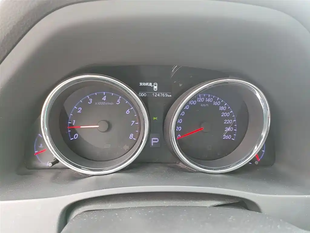 Reizhi 2013 2.5V Elite Edition купить на сайте DeffCars
