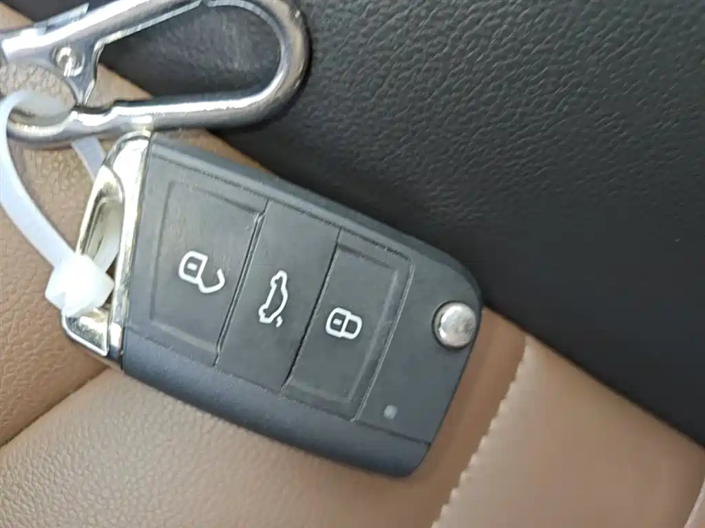 Tuyue 2019 280TSI 2WD Comfort Edition National VI купить на сайте DeffCars