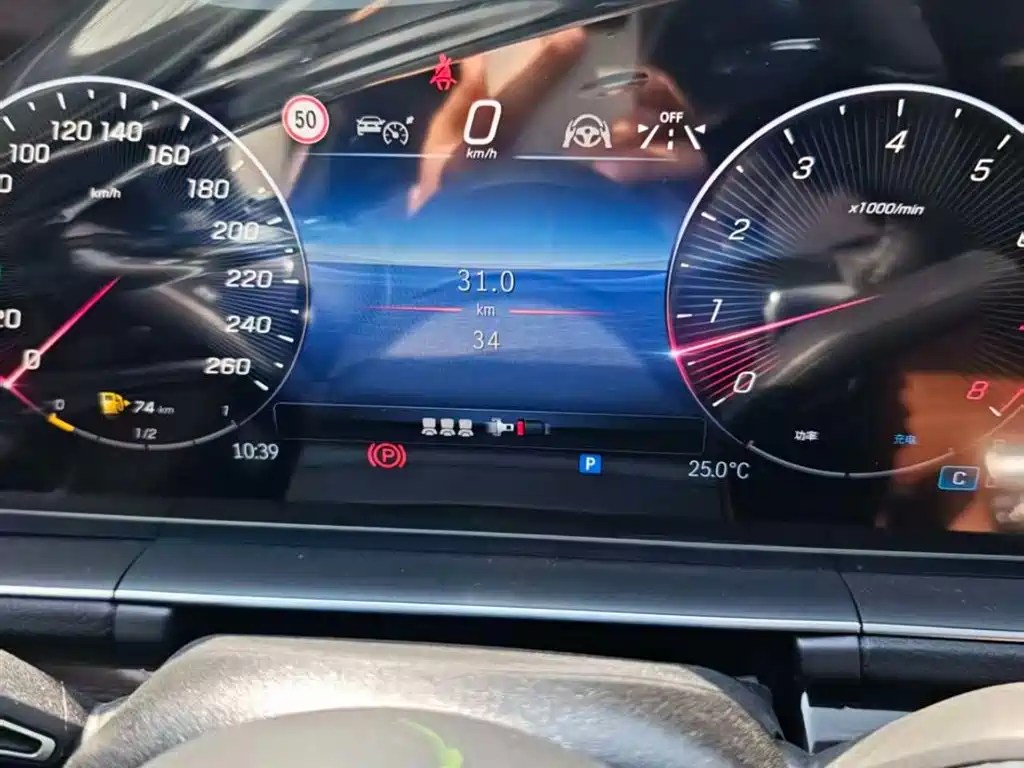 Mercedes-Benz GLE 2025 facelift GLE 350 4MATIC fashion model купить на сайте DeffCars