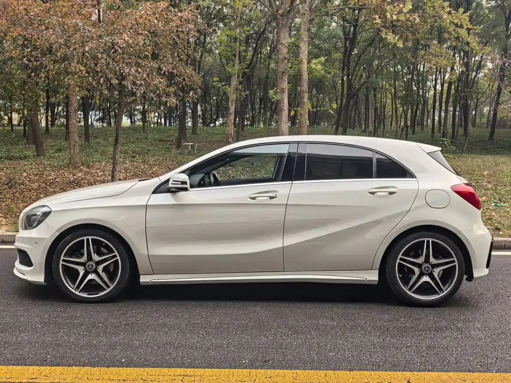 Mercedes-Benz A-Class (Imported) 2013 A 260 Sports купить на сайте DeffCars