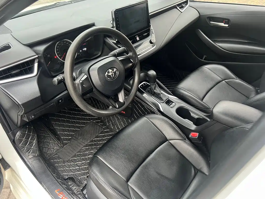 Ralink 2019 185T CVT Advanced Edition National V купить на сайте DeffCars