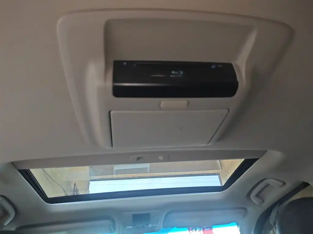 Prado 2018 3.5L automatic TX-L NAVI rear mounted spare tire купить на сайте DeffCars