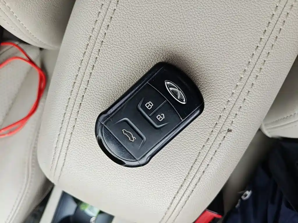 Tiggo 5 2014 2.0L CVT Jiayue Edition купить на сайте DeffCars