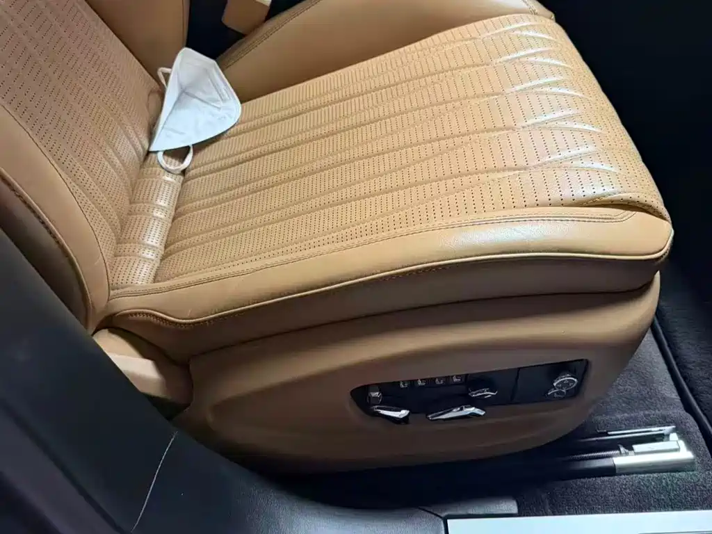Flying Spur 2020 6.0T W12 Standard Edition купить на сайте DeffCars
