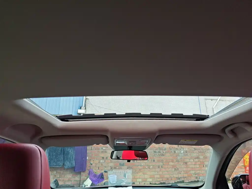 Changan CS75PLUS 2021 1.5T automatic elite model купить на сайте DeffCars