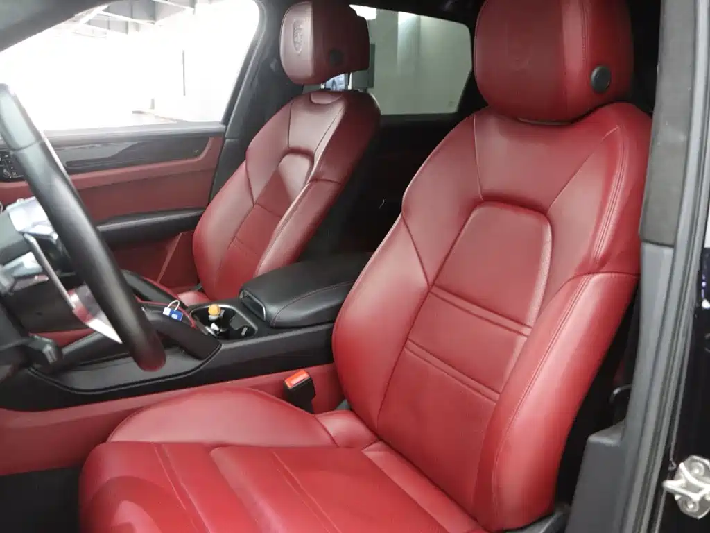 Cayenne 2019 3.0T купить на сайте DeffCars