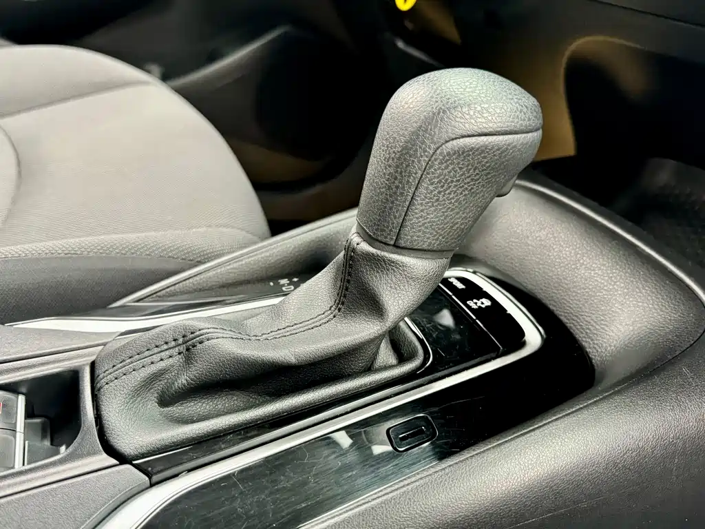 Corolla 2021 1.2T S-CVT Pioneer Edition купить на сайте DeffCars