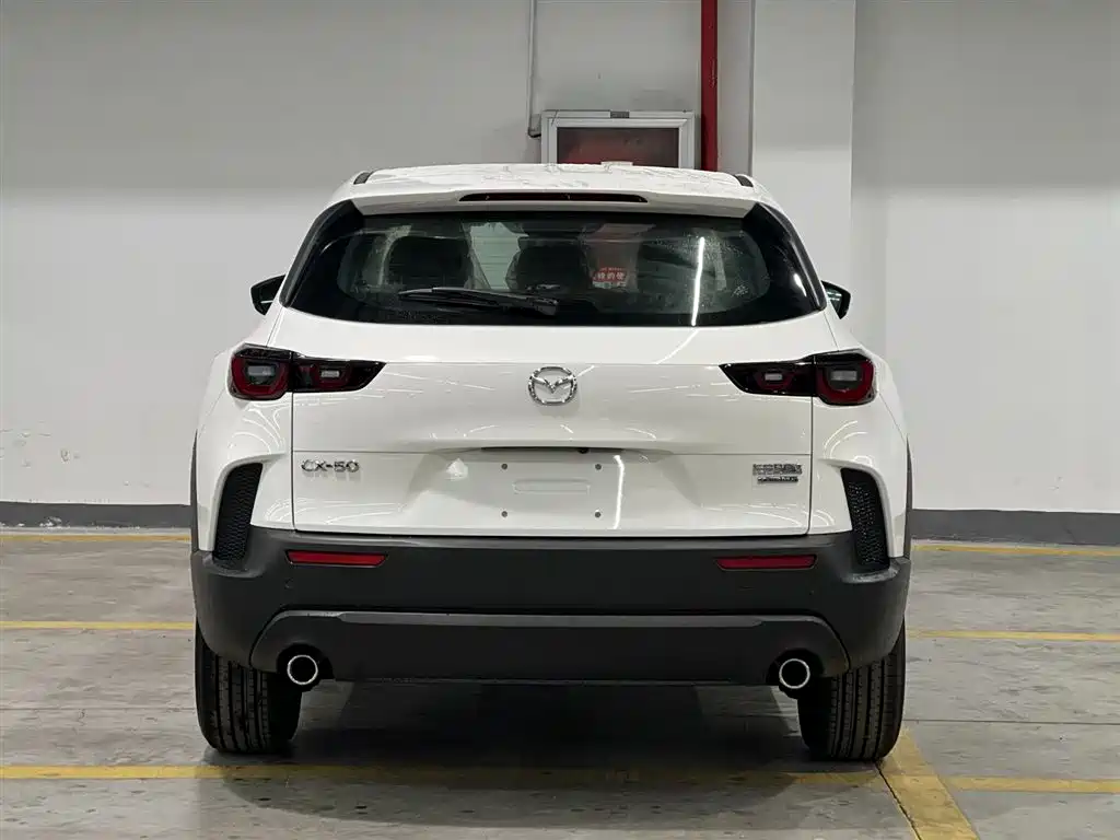 Mazda CX-50 2023 2.0L Leading Edition купить на сайте DeffCars