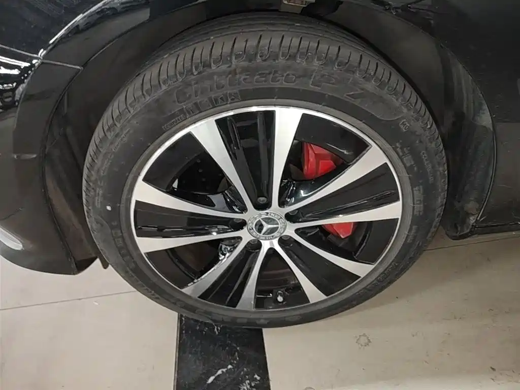 Mercedes-Benz E-Class New Energy 2022 Model 2 E 350 e L plug-in hybrid sedan купить на сайте DeffCars
