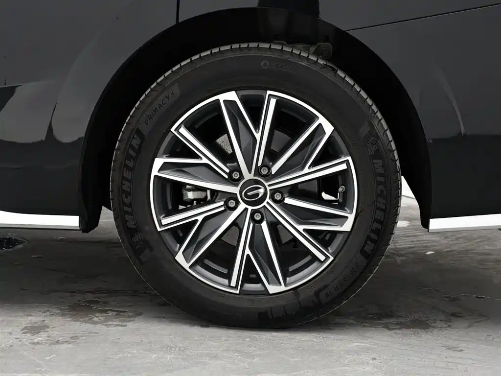 Trumpchi M8 2024 Master Series 400T Extreme Edition купить на сайте DeffCars