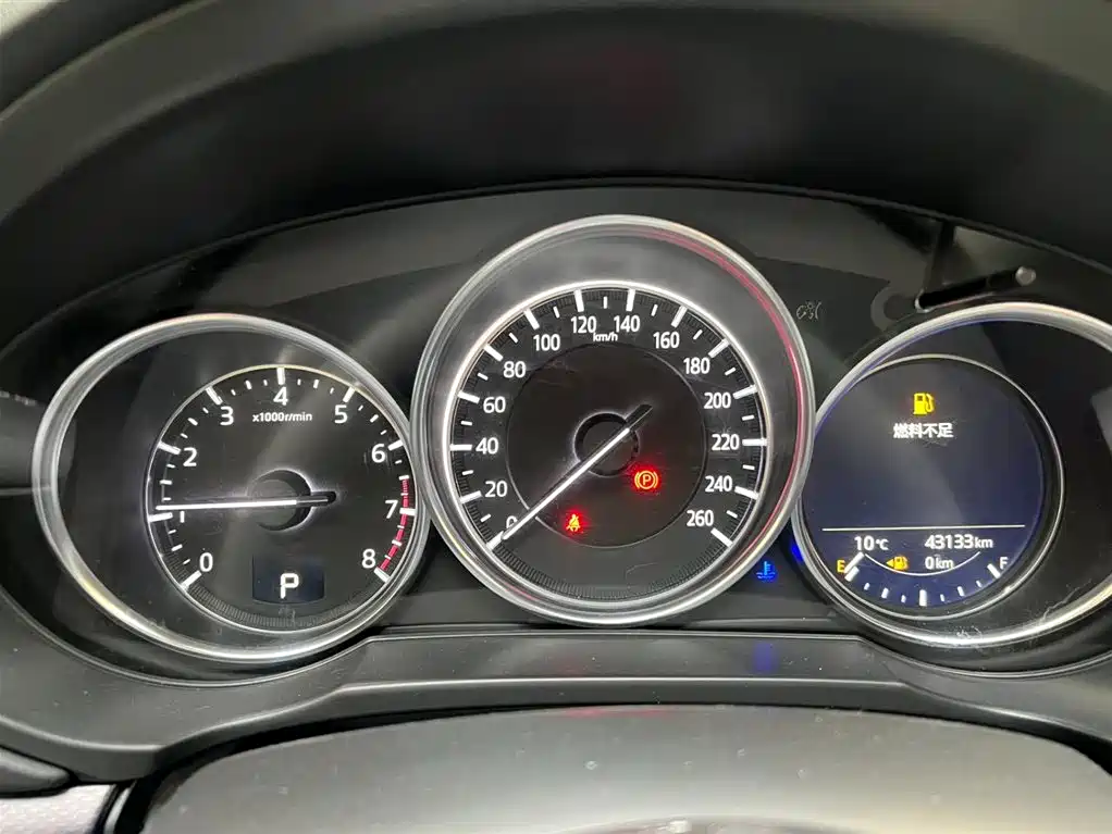 Mazda CX-5 2021 2.0L automatic two-wheel drive Black Knight купить на сайте DeffCars