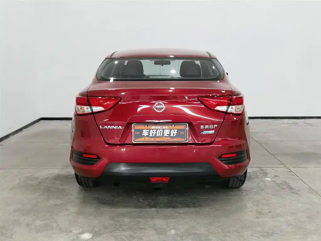 Bluebird 2016 1.6L CVT cool version купить на сайте DeffCars