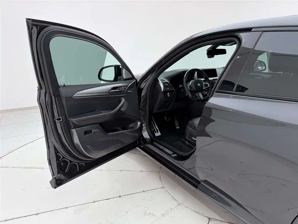 BMW X4 2020 xDrive25i M Sports Package купить на сайте DeffCars