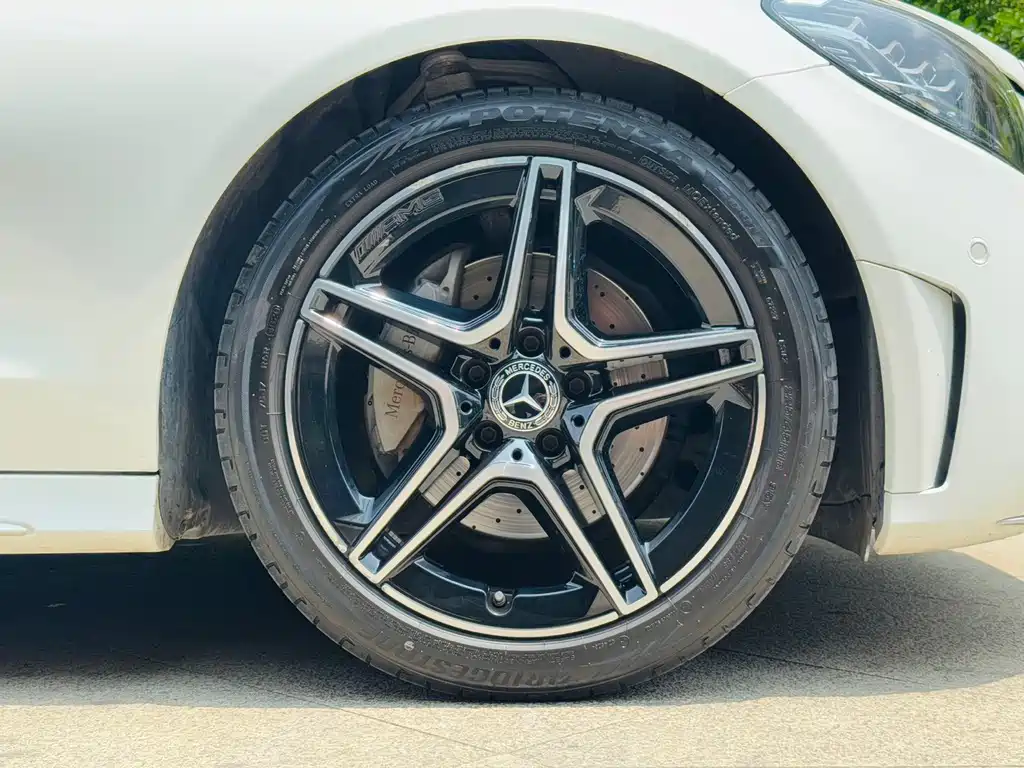 Mercedes-Benz C-Class Imported 2021 C 260 Coupe купить на сайте DeffCars