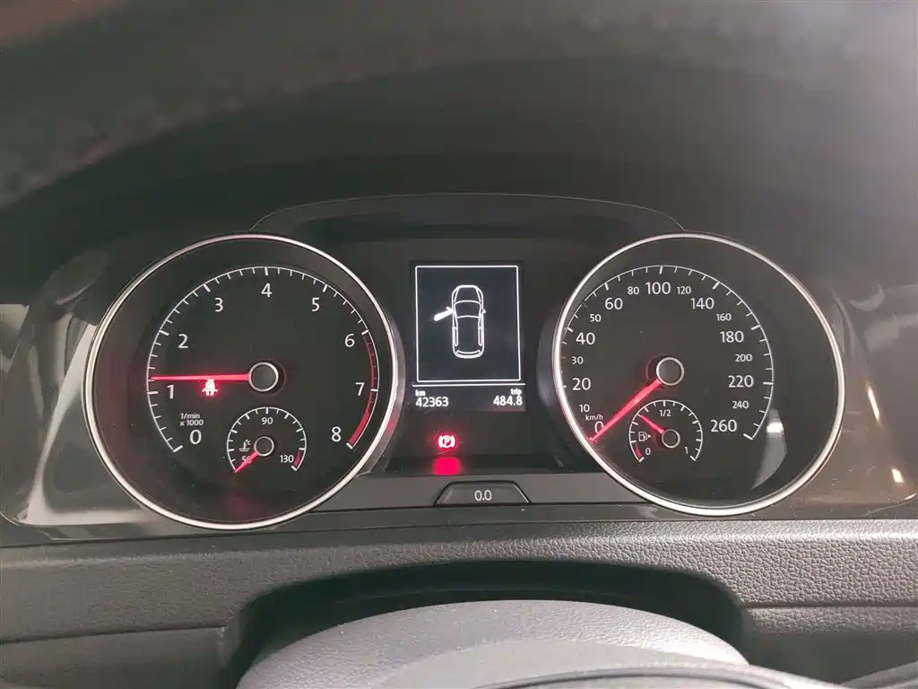 Golf 2019 200TSI DSG Comfort and Progress Edition National VI купить на сайте DeffCars