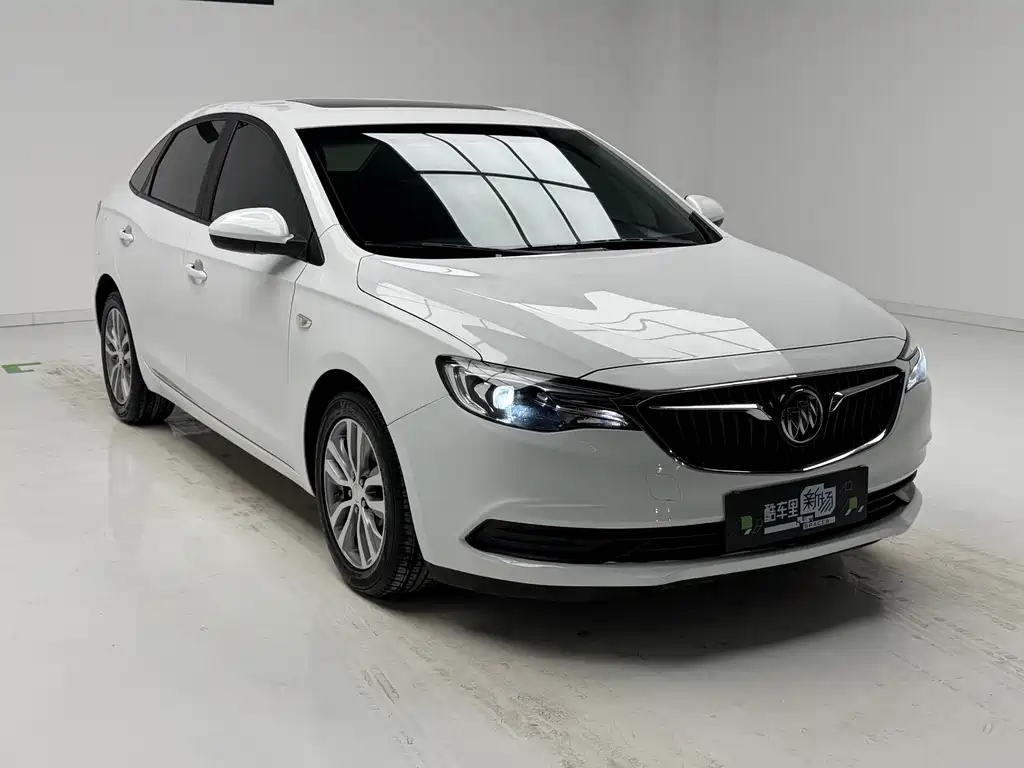 Yinglang 2021 1.3T automatic light hybrid elite model купить на сайте DeffCars