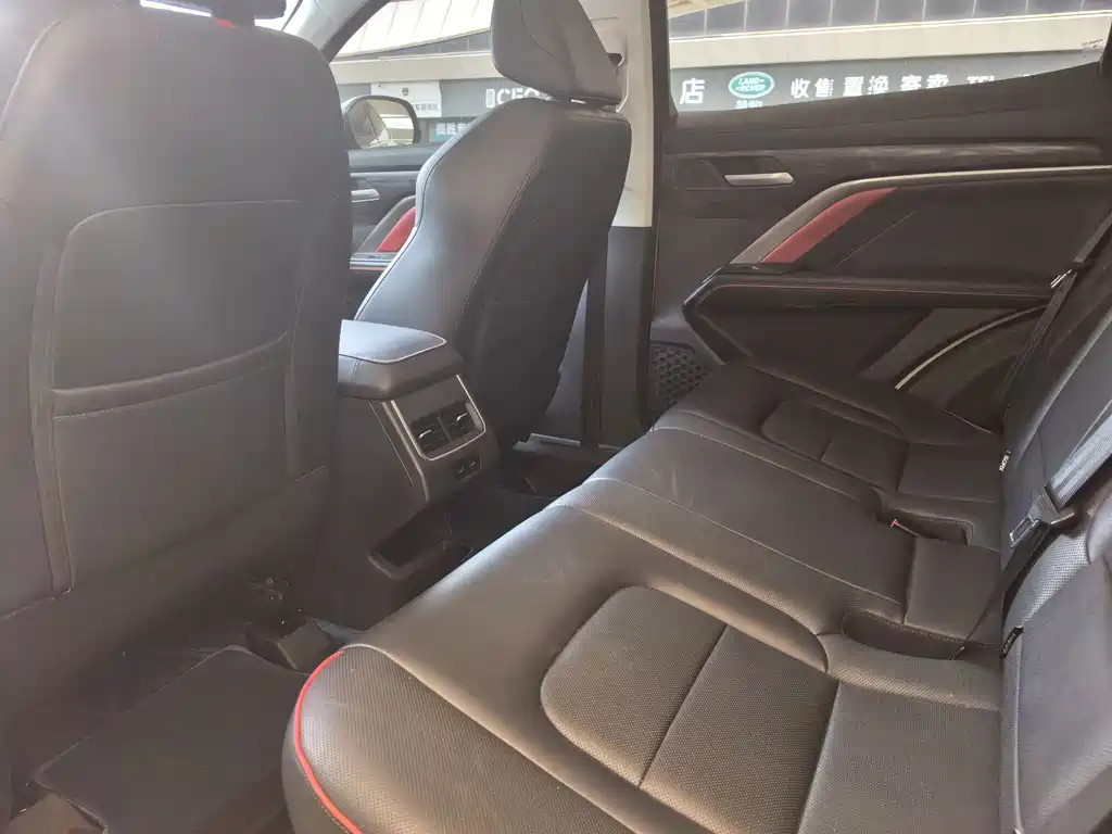 Haval H6 2023 National Fashion Edition 1.5T Automatic Champion Edition купить на сайте DeffCars