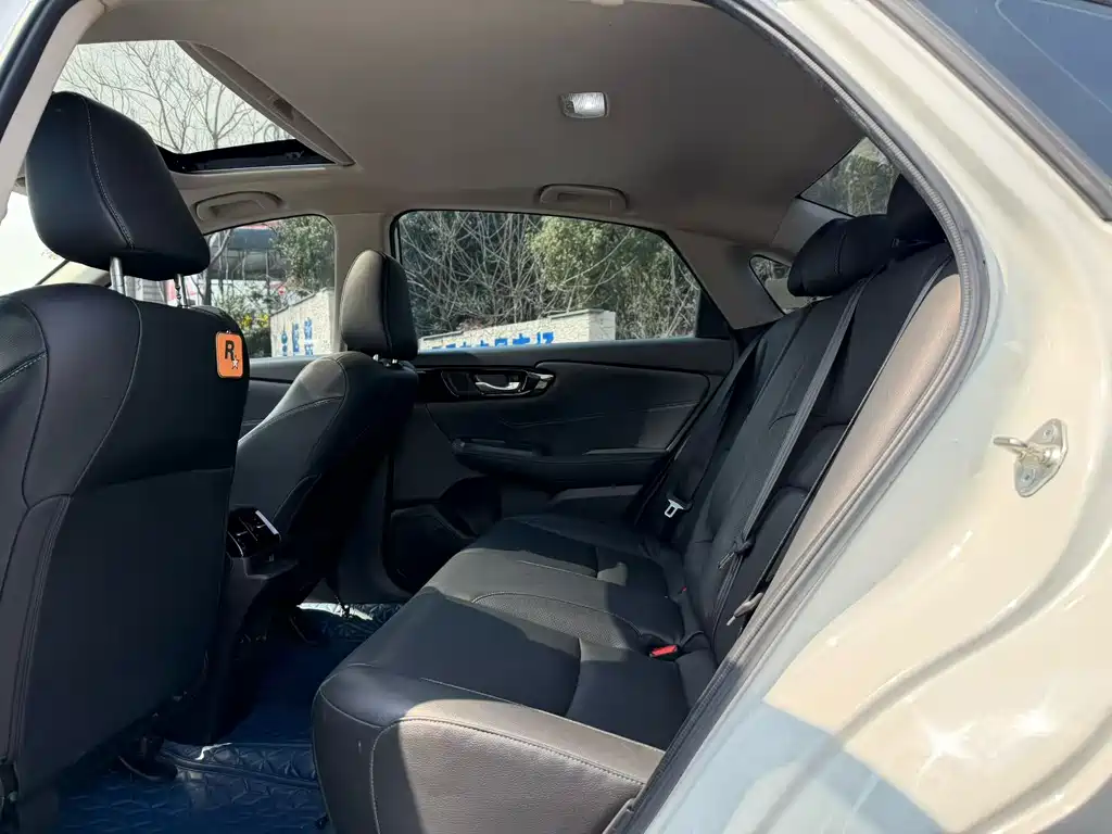 Xiangyu 2019 180TURBO CVT Yaoxiang Edition National VI купить на сайте DeffCars