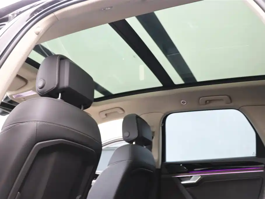 Touareg 2022 3.0TSI Ruixiang Edition Classic Sports Package купить на сайте DeffCars