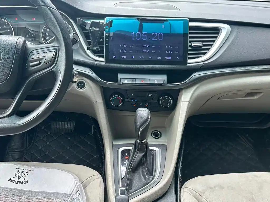 Yinglang 2018 15T dual-clutch aggressive model, National V купить на сайте DeffCars