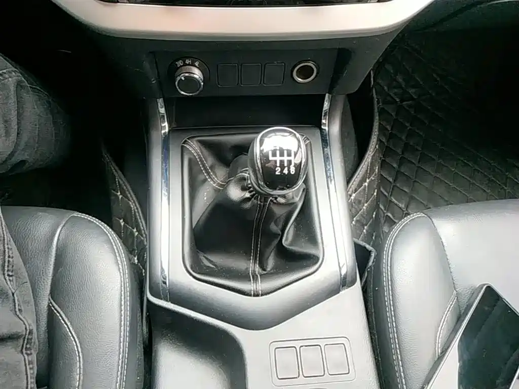 Palazzo 2021 1.8T manual four-wheel drive elite version купить на сайте DeffCars