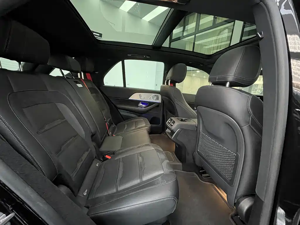 Mercedes-Benz GLE AMG 2020 AMG GLE 53 4MATIC+ купить на сайте DeffCars